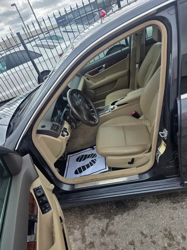 2011 Mercedes-Benz C-Class C250 - Photo 5