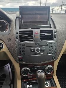 2011 Mercedes-Benz C-Class C250 - Photo 9