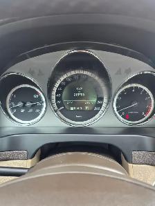 2011 Mercedes-Benz C-Class C250 - Photo 11