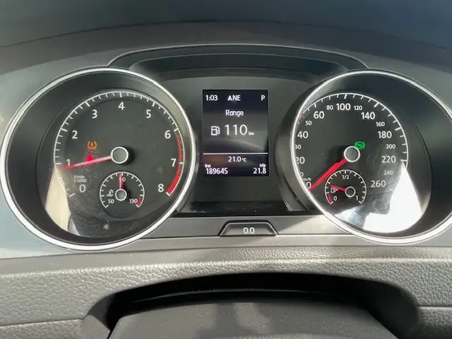 2017 Volkswagen Golf Alltrack 4dr Wgn - Photo 13