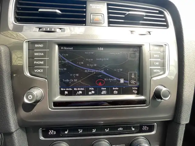 2017 Volkswagen Golf Alltrack 4dr Wgn - Photo 15