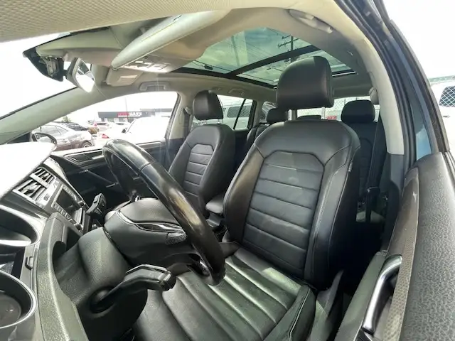 2017 Volkswagen Golf Alltrack 4dr Wgn - Photo 18