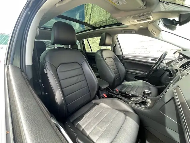 2017 Volkswagen Golf Alltrack 4dr Wgn - Photo 19