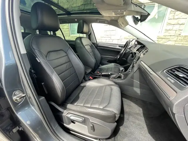 2017 Volkswagen Golf Alltrack 4dr Wgn - Photo 20