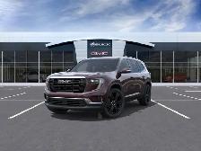 GMC Acadia Awd 4dr Elevation 2026