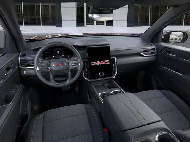 GMC Acadia Awd 4dr Elevation 2026 - Photo 5