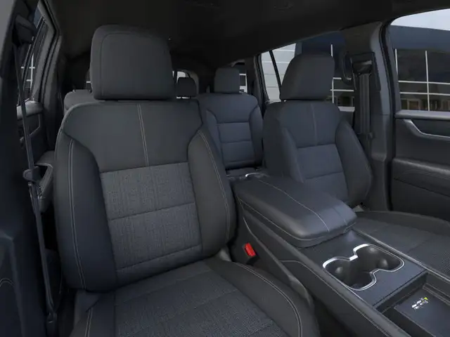 GMC Acadia Awd 4dr Elevation 2026 - Photo 6