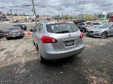 2010 Nissan Rogue AWD 416-894-9099 Brian - Photo 2