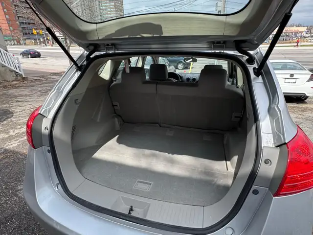 2010 Nissan Rogue AWD 416-894-9099 Brian - Photo 3