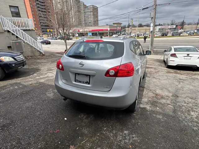 2010 Nissan Rogue AWD 416-894-9099 Brian - Photo 4