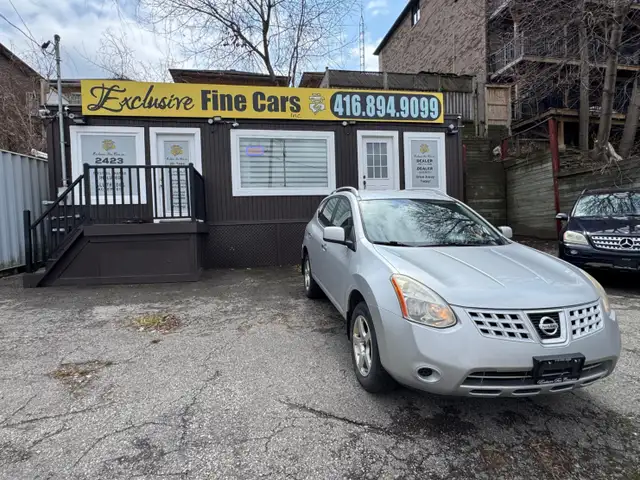 2010 Nissan Rogue AWD 416-894-9099 Brian - Photo 6