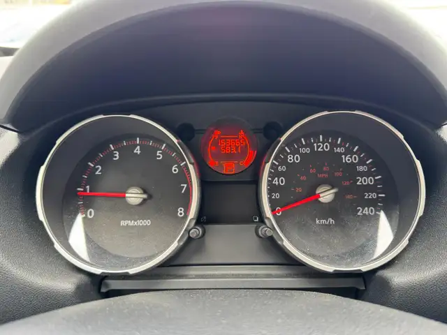 2010 Nissan Rogue AWD 416-894-9099 Brian - Photo 7