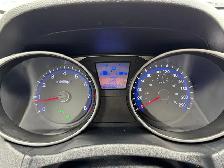 2011 Hyundai Tucson GLS w/HEAT.SEATS/B.TOOTH/ALLOY.RIMS 416-894- - Photo 9