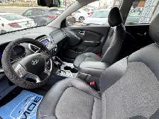 2011 Hyundai Tucson GLS w/HEAT.SEATS/B.TOOTH/ALLOY.RIMS 416-894- - Photo 10