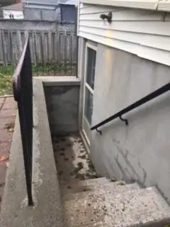 587 Gavin Court - Lower - 2 bed, 1 bath ALL INCLUSIVE - Lower Ap - Photo 2