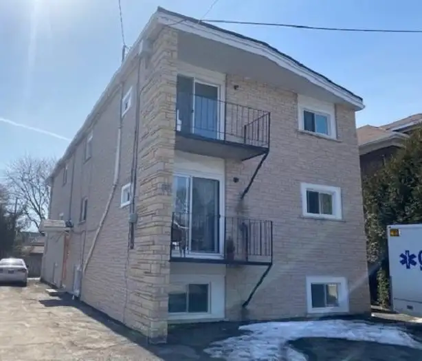 56 Dundas Street Unit 2, 2 bed, 1 bath - Unit 2 Apartment for Re