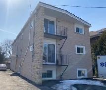 56 Dundas Street Unit 2, 2 bed, 1 bath - Unit 2 Apartment for Re