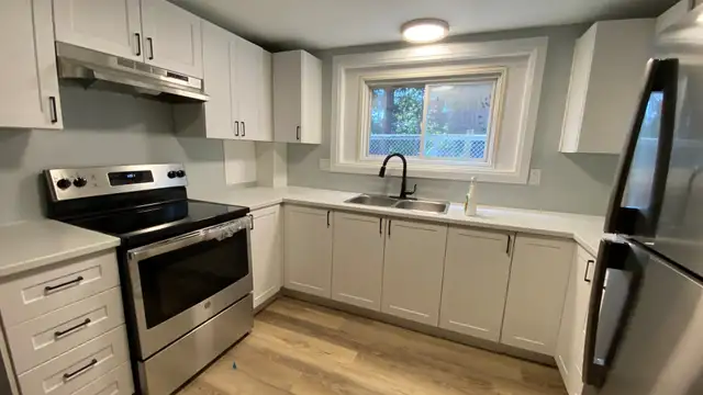 56 Dundas Street Unit 2, 2 bed, 1 bath - Unit 2 Apartment for Re - Photo 2