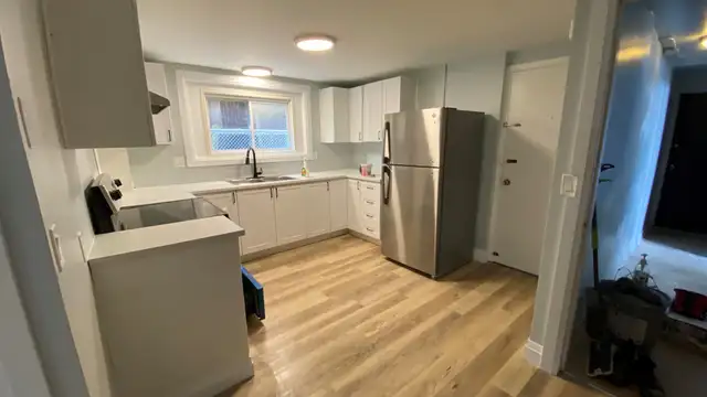 56 Dundas Street Unit 2, 2 bed, 1 bath - Unit 2 Apartment for Re - Photo 3