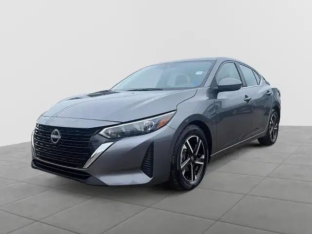 2024 Nissan Sentra SV SV | Adaptive Cruise | Heated Seats