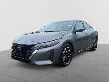 2024 Nissan Sentra SV SV | Adaptive Cruise | Heated Seats