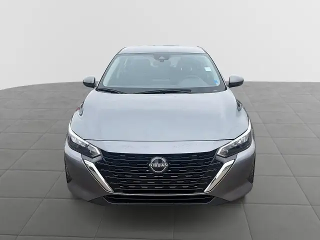 2024 Nissan Sentra SV SV | Adaptive Cruise | Heated Seats - Photo 2