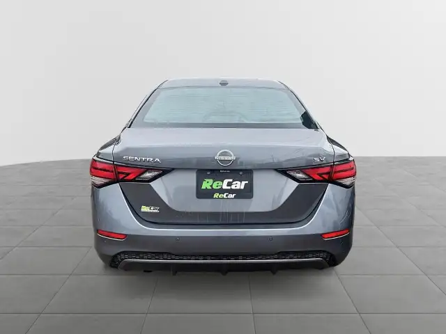 2024 Nissan Sentra SV SV | Adaptive Cruise | Heated Seats - Photo 3