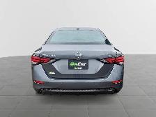 2024 Nissan Sentra SV SV | Adaptive Cruise | Heated Seats - Photo 3