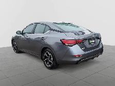 2024 Nissan Sentra SV SV | Adaptive Cruise | Heated Seats - Photo 4