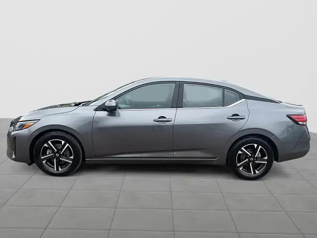 2024 Nissan Sentra SV SV | Adaptive Cruise | Heated Seats - Photo 5