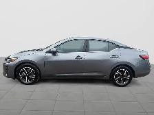 2024 Nissan Sentra SV SV | Adaptive Cruise | Heated Seats - Photo 5