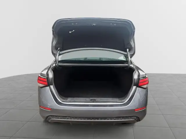 2024 Nissan Sentra SV SV | Adaptive Cruise | Heated Seats - Photo 6