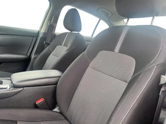 2024 Nissan Sentra SV SV | Adaptive Cruise | Heated Seats - Photo 8