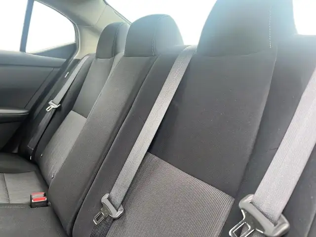 2024 Nissan Sentra SV SV | Adaptive Cruise | Heated Seats - Photo 9