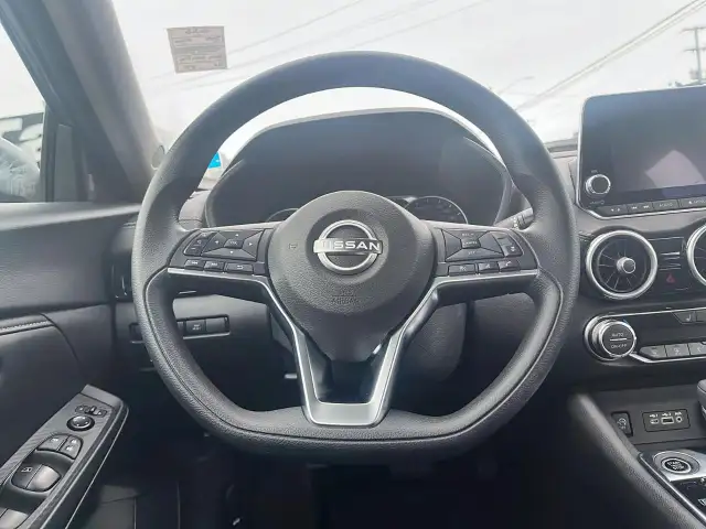 2024 Nissan Sentra SV SV | Adaptive Cruise | Heated Seats - Photo 10