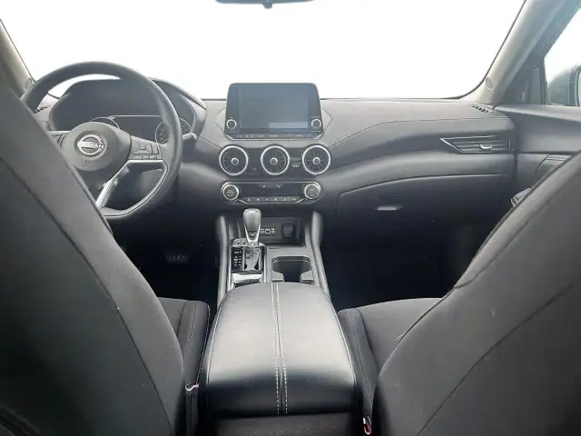 2024 Nissan Sentra SV SV | Adaptive Cruise | Heated Seats - Photo 11