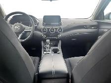 2024 Nissan Sentra SV SV | Adaptive Cruise | Heated Seats - Photo 11