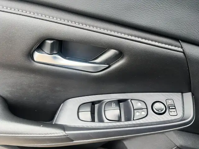 2024 Nissan Sentra SV SV | Adaptive Cruise | Heated Seats - Photo 13
