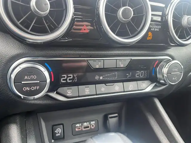 2024 Nissan Sentra SV SV | Adaptive Cruise | Heated Seats - Photo 14