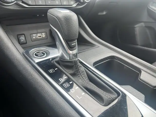 2024 Nissan Sentra SV SV | Adaptive Cruise | Heated Seats - Photo 15