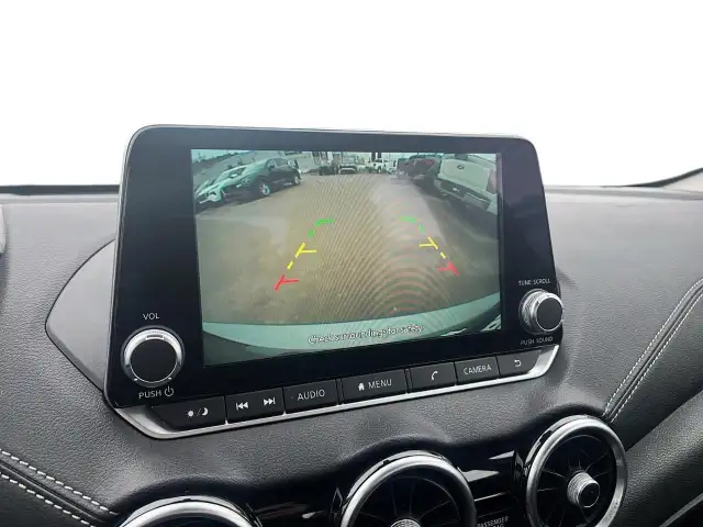 2024 Nissan Sentra SV SV | Adaptive Cruise | Heated Seats - Photo 18