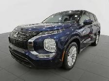 2023 Mitsubishi Outlander Plug-In Hybrid ES ES | 7 Passenger...