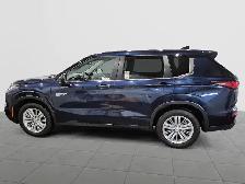 2023 Mitsubishi Outlander Plug-In Hybrid ES ES | 7 Passenger... - Photo 3