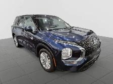 2023 Mitsubishi Outlander Plug-In Hybrid ES ES | 7 Passenger... - Photo 5