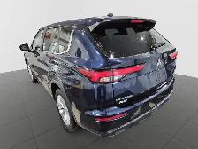 2023 Mitsubishi Outlander Plug-In Hybrid ES ES | 7 Passenger... - Photo 6