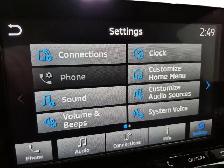 2023 Mitsubishi Outlander Plug-In Hybrid ES ES | 7 Passenger... - Photo 21