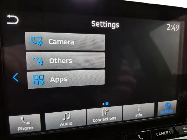 2023 Mitsubishi Outlander Plug-In Hybrid ES ES | 7 Passenger... - Photo 22