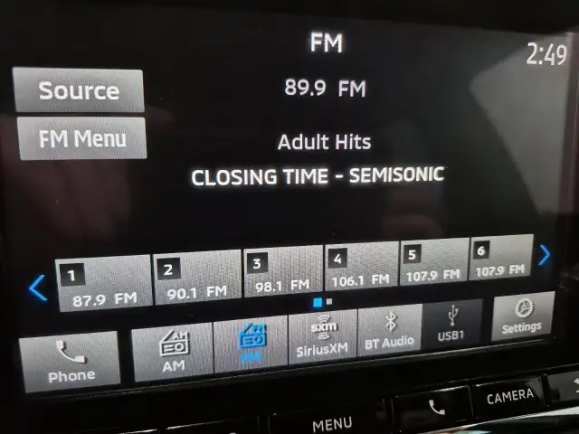 2023 Mitsubishi Outlander Plug-In Hybrid ES ES | 7 Passenger... - Photo 23