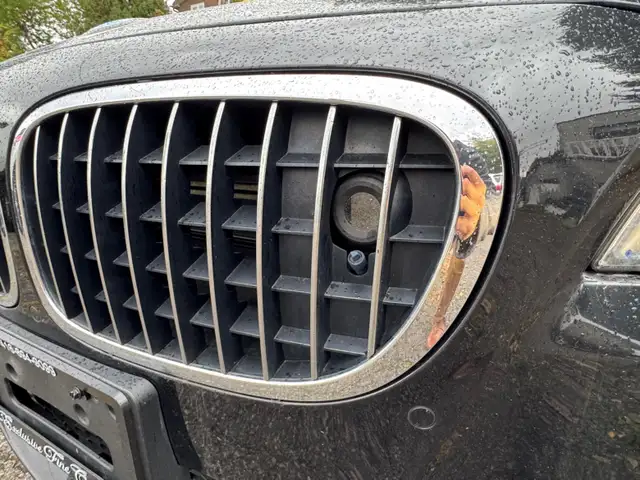 2012 BMW 7-Series 4dr Sdn ALPINA B7 xDrive LWB AWD - Photo 2