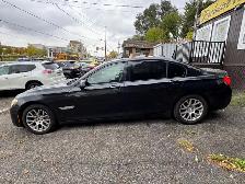 2012 BMW 7-Series 4dr Sdn ALPINA B7 xDrive LWB AWD - Photo 3